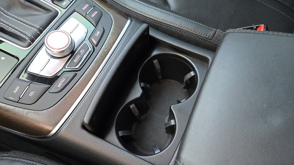 2013 Audi S6 Image 38