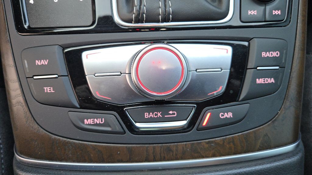 2013 Audi S6 Image 41