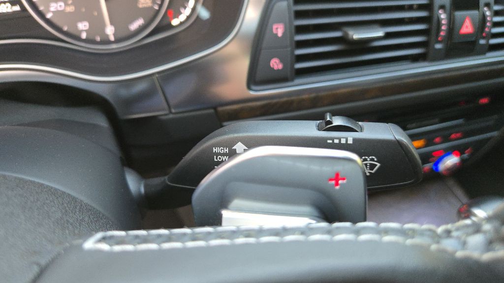 2013 Audi S6 Image 45
