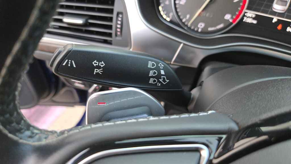 2013 Audi S6 Image 48
