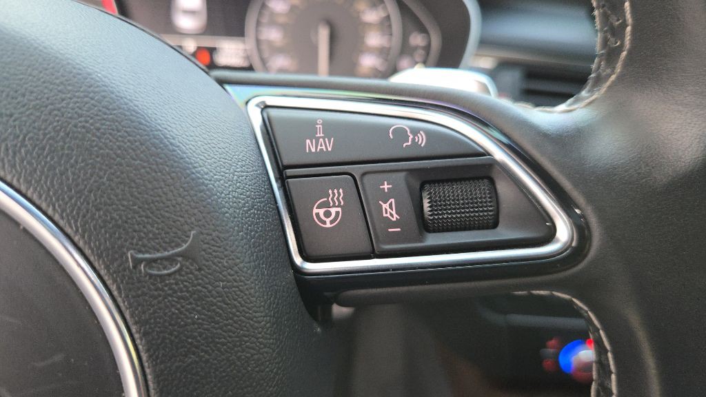 2013 Audi S6 Image 49