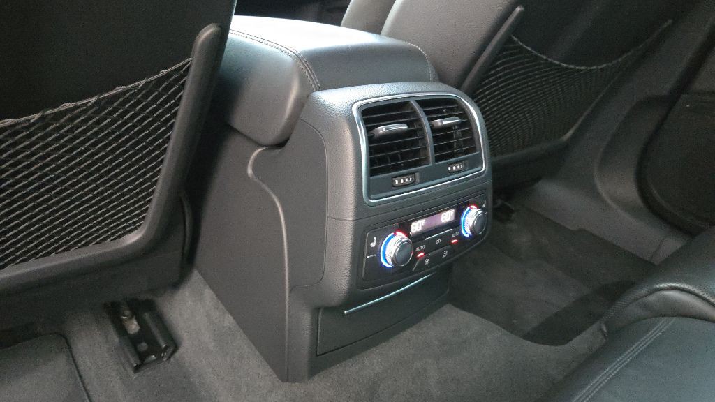 2013 Audi S6 Image 50