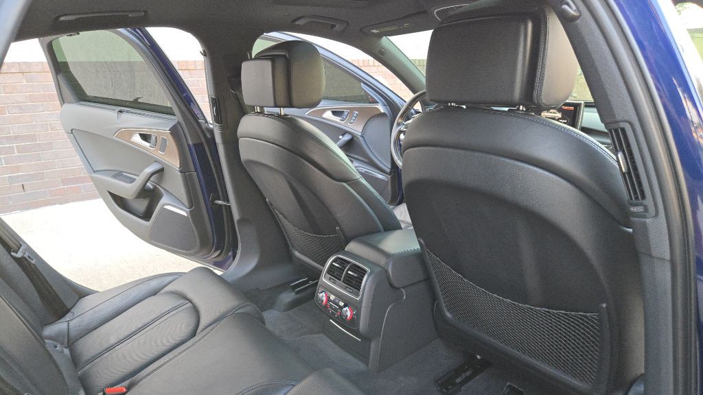 2013 Audi S6 Image 52