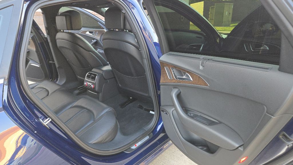 2013 Audi S6 Image 53
