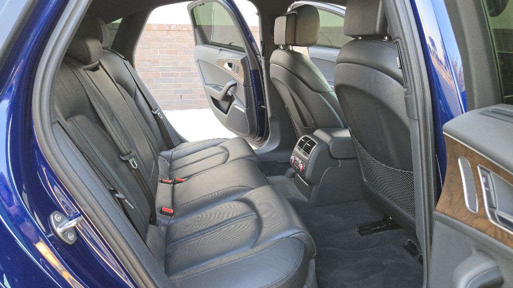 2013 Audi S6 Image 54