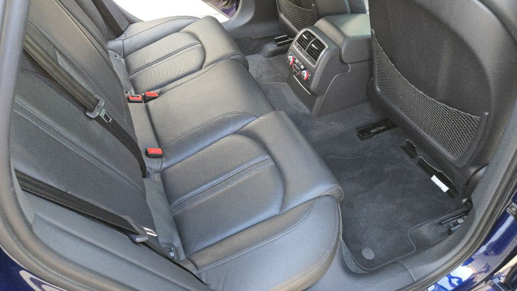 2013 Audi S6 Image 55