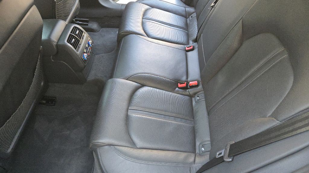 2013 Audi S6 Image 56