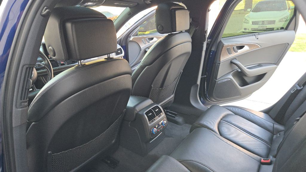 2013 Audi S6 Image 58