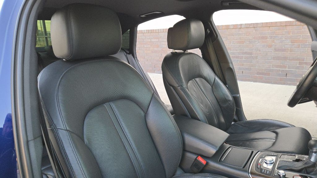2013 Audi S6 Image 68