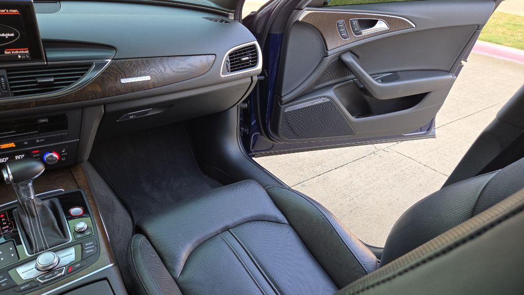 2013 Audi S6 Image 70