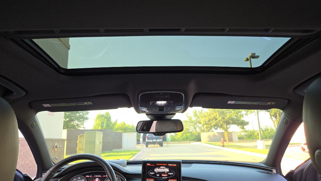 2013 Audi S6 Image 71