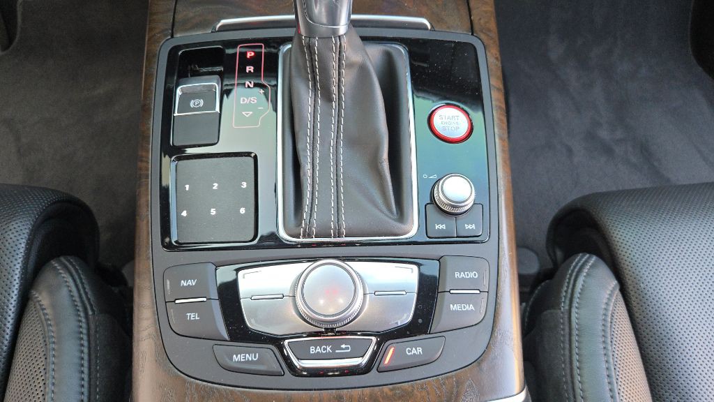 2013 Audi S6 Image 74