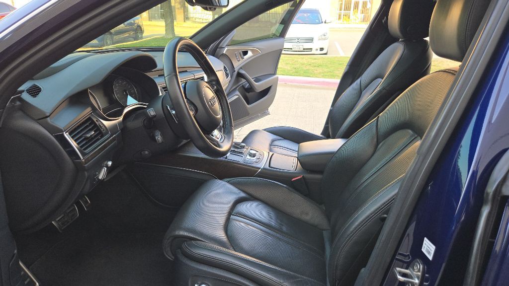 2013 Audi S6 Image 84