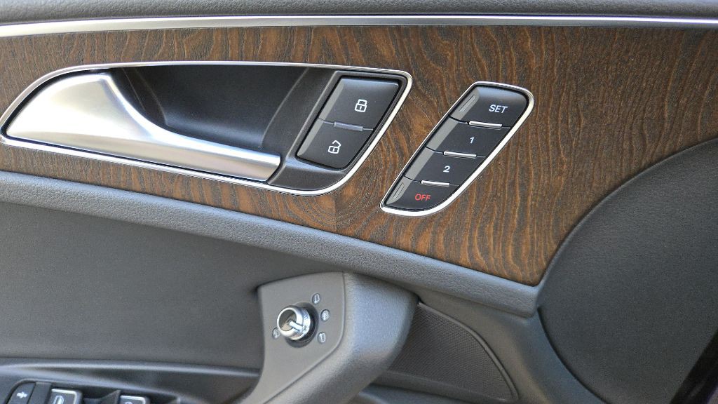2013 Audi S6 Image 85