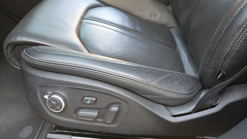 2013 Audi S6 Image 86