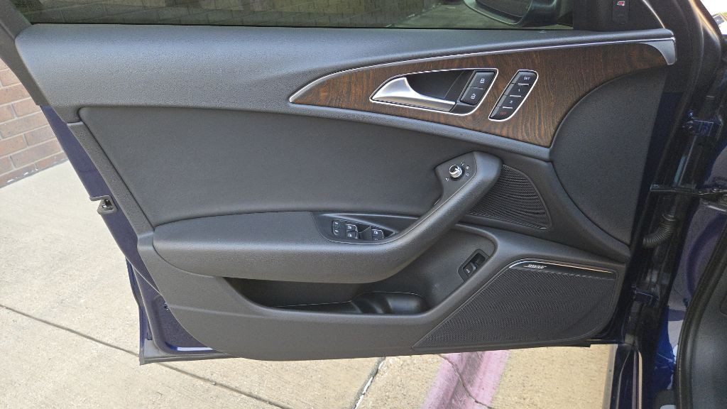 2013 Audi S6 Image 87