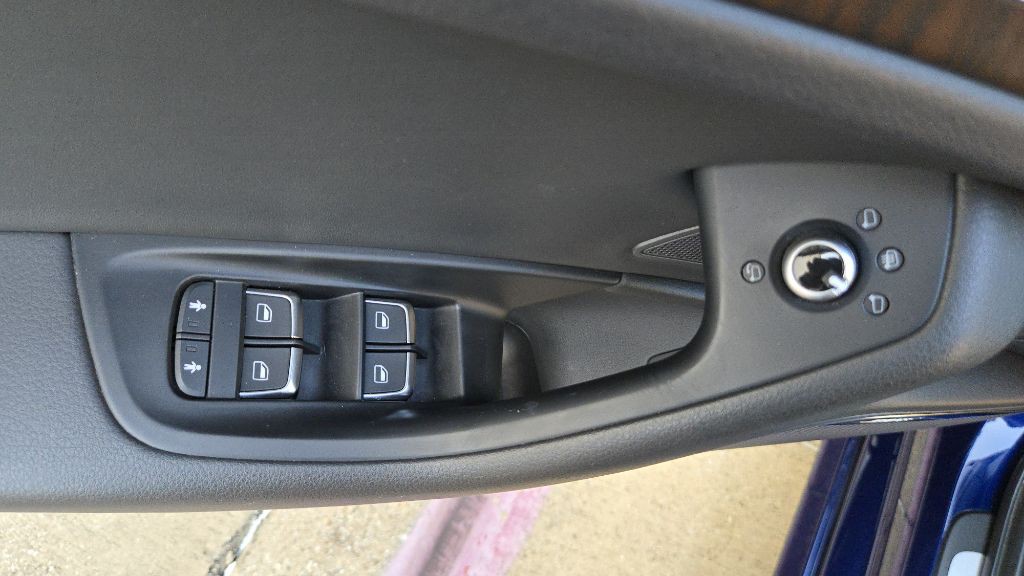 2013 Audi S6 Image 88