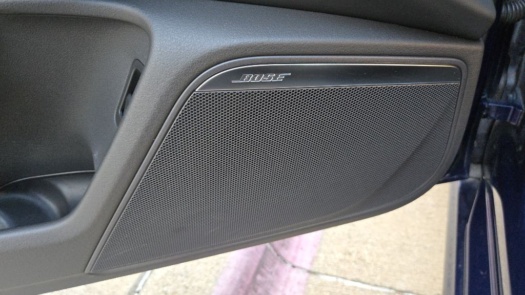 2013 Audi S6 Image 90