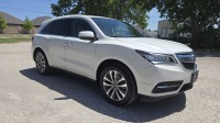 Image for 2016 Acura MDX Technology ID: 6801059