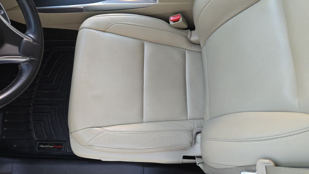 2016 Acura MDX Image 33