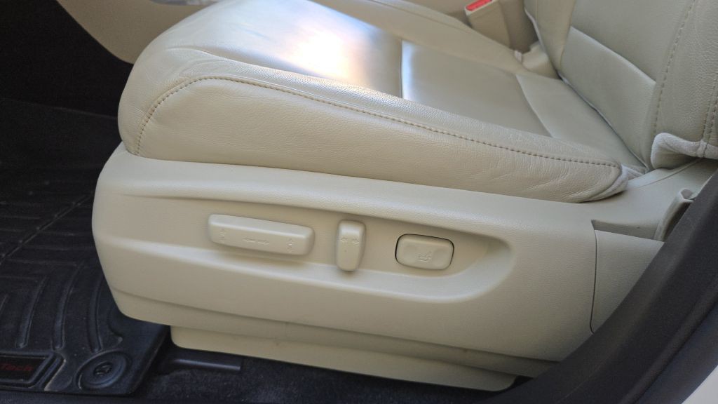 2016 Acura MDX Image 34