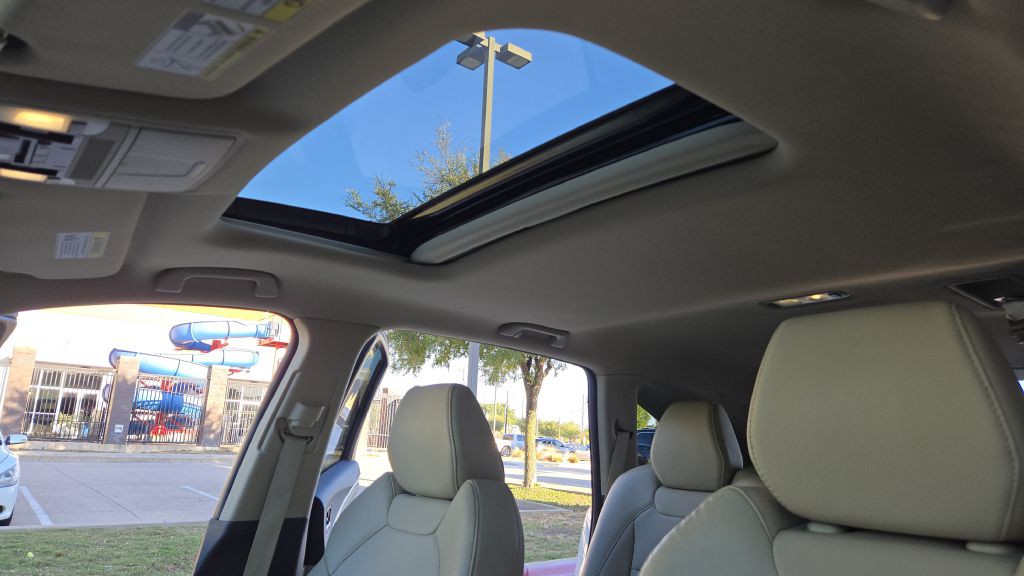 2016 Acura MDX Image 36