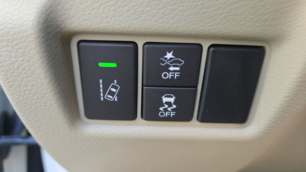 2016 Acura MDX Image 37