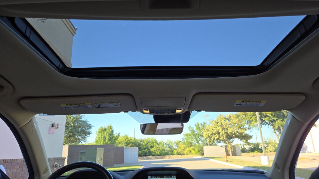 2016 Acura MDX Image 47