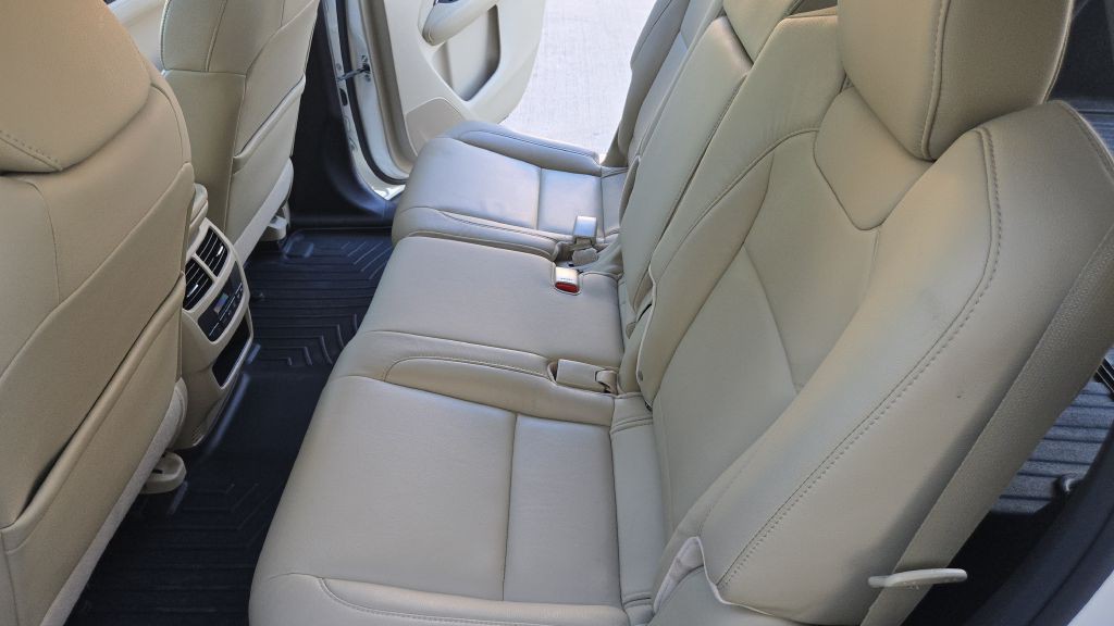 2016 Acura MDX Image 69
