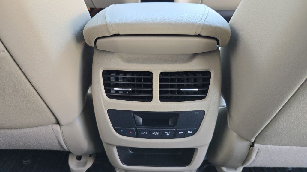 2016 Acura MDX Image 70