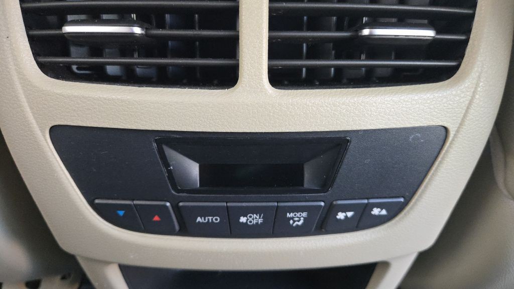 2016 Acura MDX Image 71