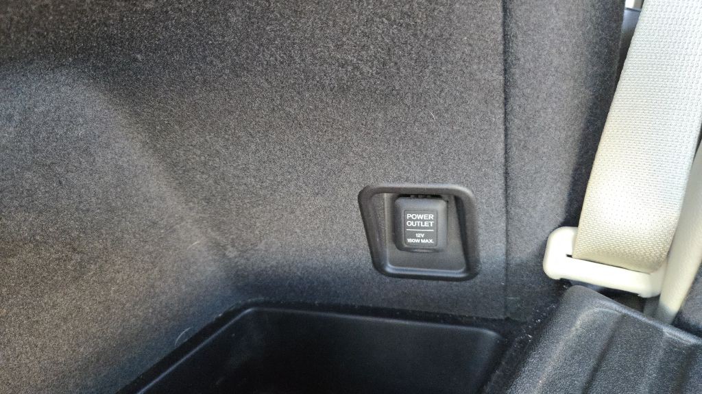 2016 Acura MDX Image 72