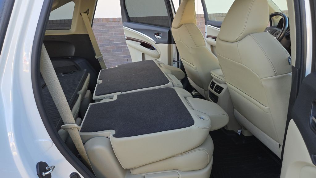 2016 Acura MDX Image 73