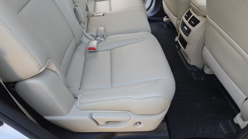 2016 Acura MDX Image 78