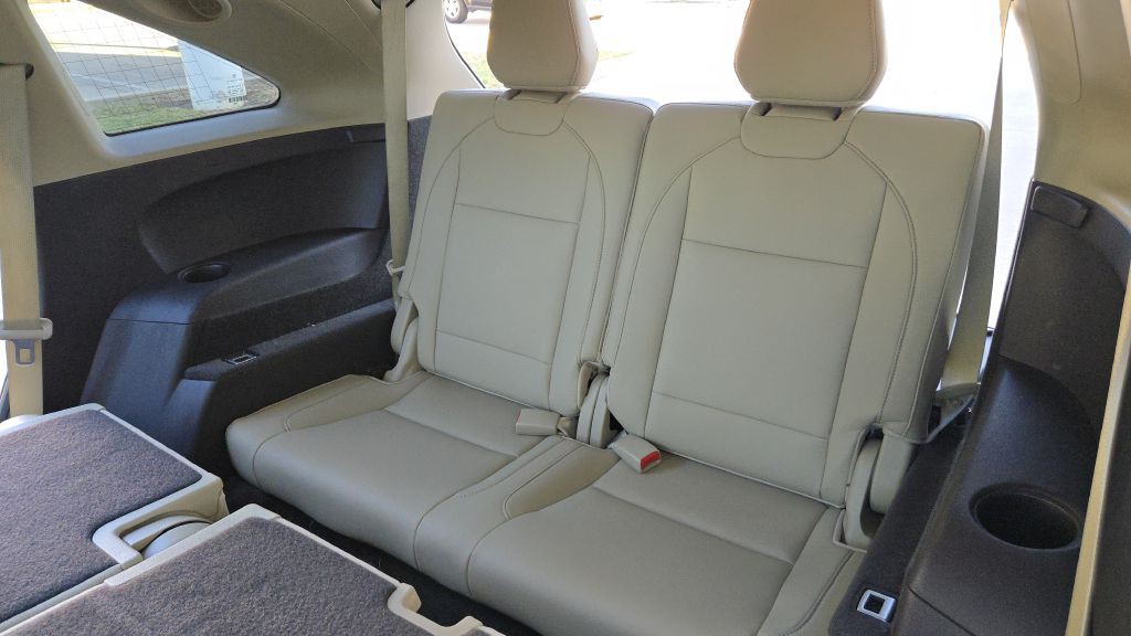 2016 Acura MDX Image 79