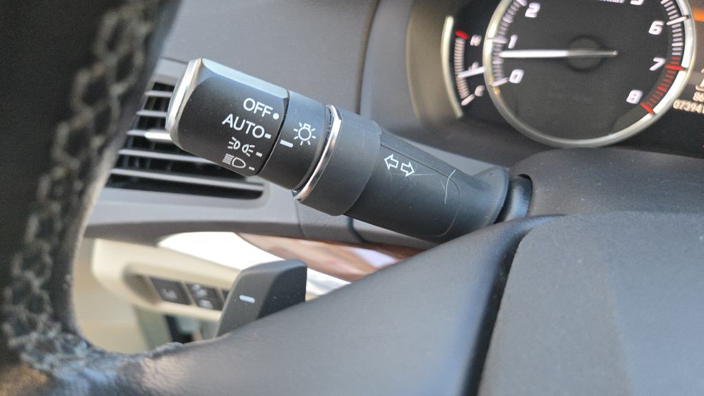 2016 Acura MDX Image 82