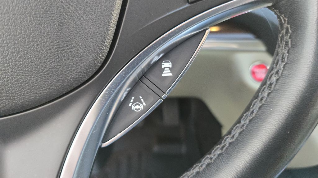 2016 Acura MDX Image 83