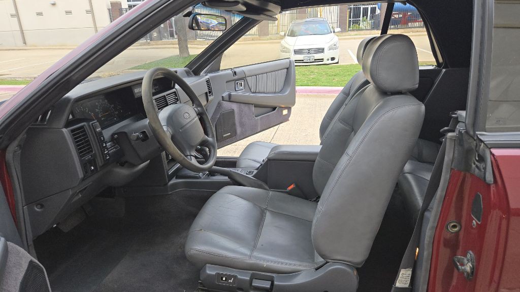 1992 INFINITI M30 Image 27