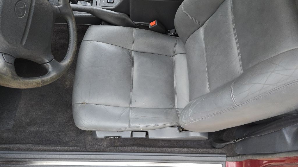 1992 INFINITI M30 Image 28