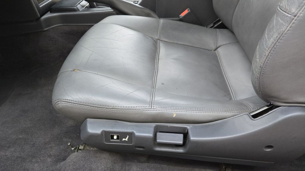 1992 INFINITI M30 Image 29