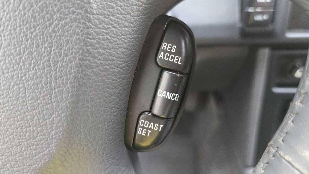 1992 INFINITI M30 Image 39