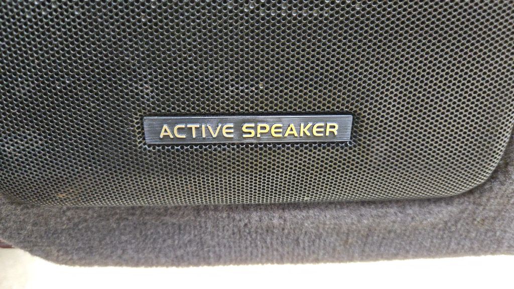 1992 INFINITI M30 Image 42