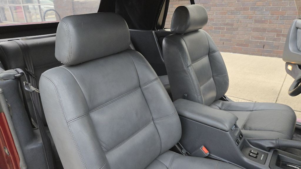 1992 INFINITI M30 Image 45