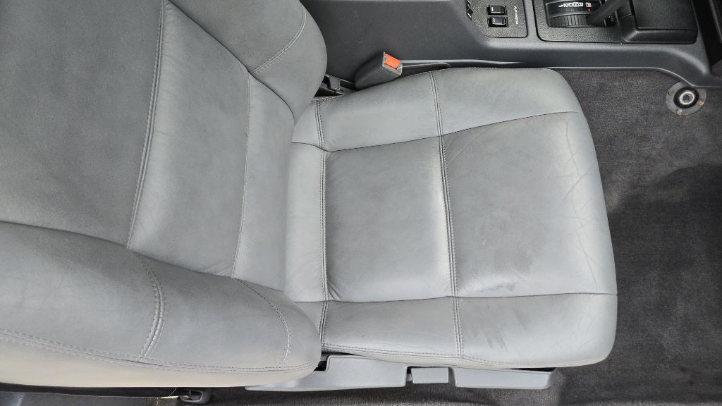 1992 INFINITI M30 Image 47