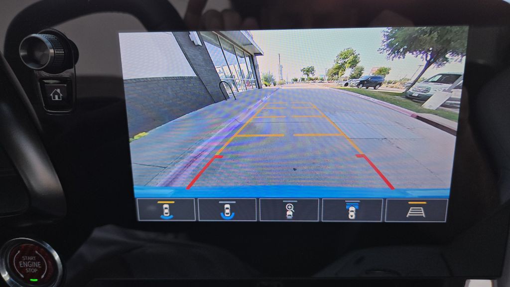 2020 Chevrolet Corvette Image 39