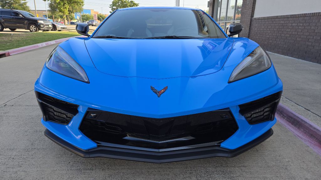 2020 Chevrolet Corvette Image 15