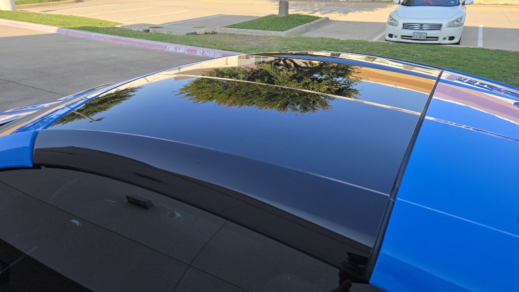2020 Chevrolet Corvette Image 31