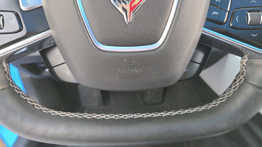 2020 Chevrolet Corvette Image 44