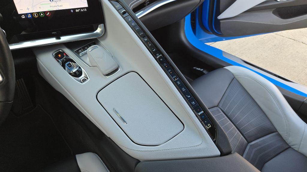 2020 Chevrolet Corvette Image 48