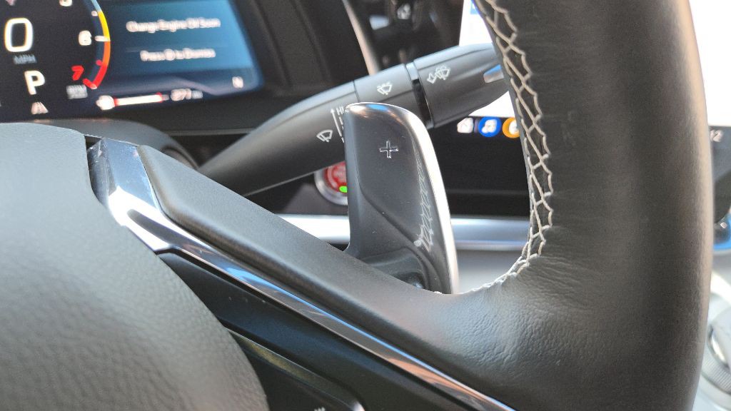 2020 Chevrolet Corvette Image 49